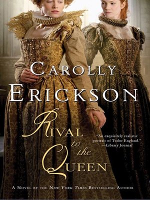 cover image of Rival to the Queen